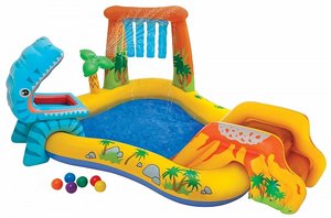 ����� ������ ������ ��� �������� INTEX 57444