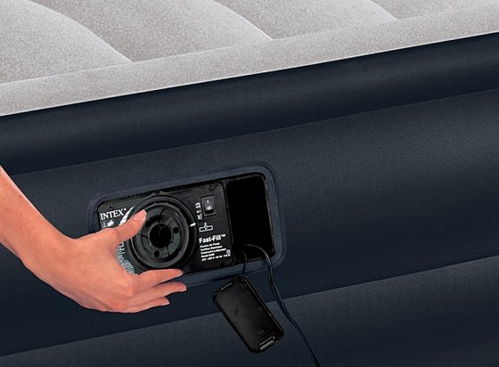 ����� ���� ����� �� ����� ������ INTEX 64448