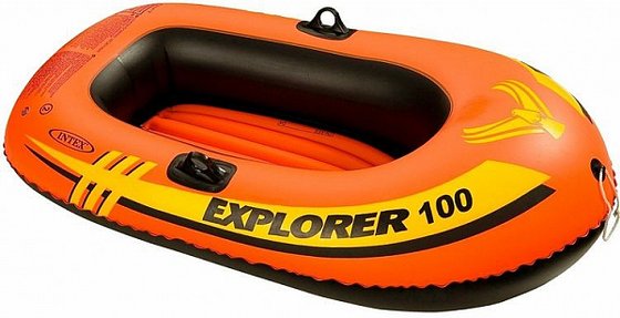 ���� ������ ����� 100 EXPLORER ��� 58329 INTEX
