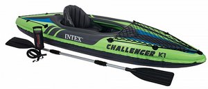 ���� ����� Challenger k1 ��� INTEX 68305