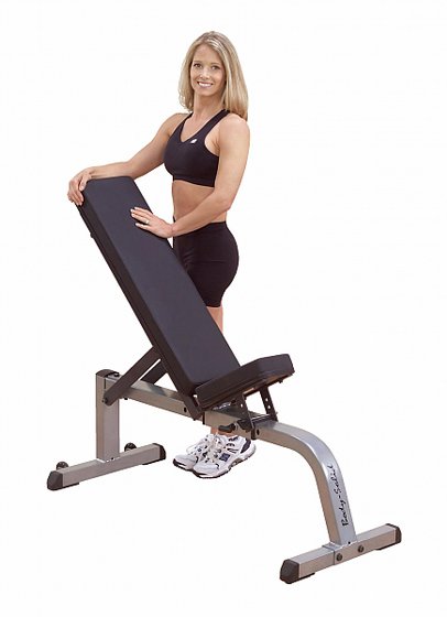 ��� ������� ������� �������� BODY SOLID GFI21