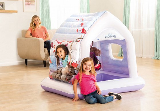 ��� ������ ����� ������ ����� INTEX 48632