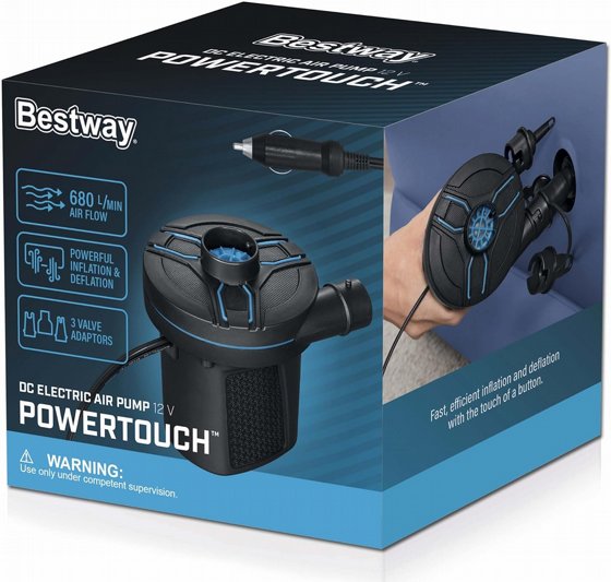 ����� ����� ������ ���� 12V ������ ������� ������ ������� BESTWAY 62257