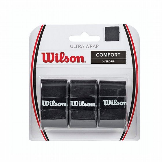3 ������ �������� ����� ���� WILSON ��� COMFORT
