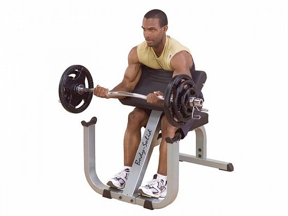 ����� ������ �� ����� ��� ���� Body solid GPCB-329