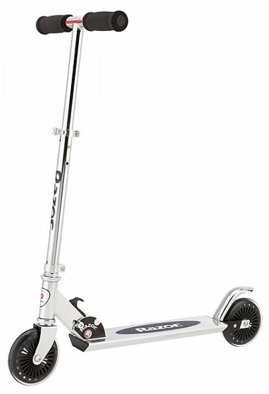 ������� A125 ������ RAZOR