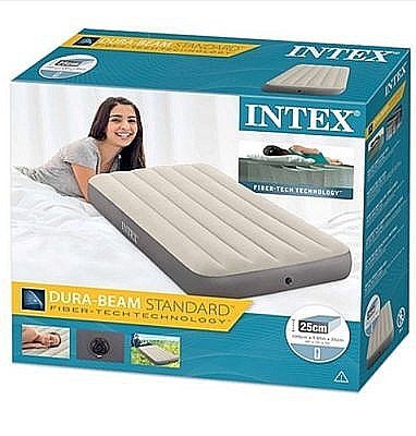 ����� ����� ����� DURA BEAM ��� INTEX 64101