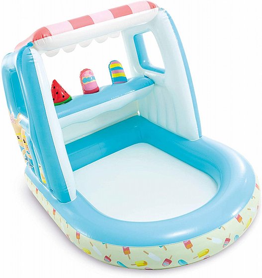 ����� ������ ��� ������ ����� INTEX 48672