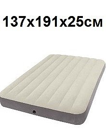 ����� ����� ���� DURA BEAM QUEEN ��� INTEX 64102