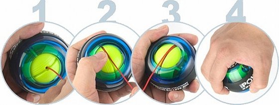 ���� ��� ������ ���� ����� �������� POWERB FORCE BALL