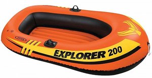 ���� ������ ������ 200 EXPLORER ��� 58330 INTEX