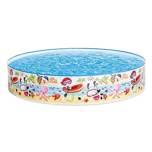 ����� ����� ��� �� 152X25 ��� INTEX 56451