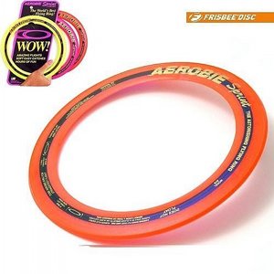 ������ ���� 10 ����' ��� Frisbee Ring