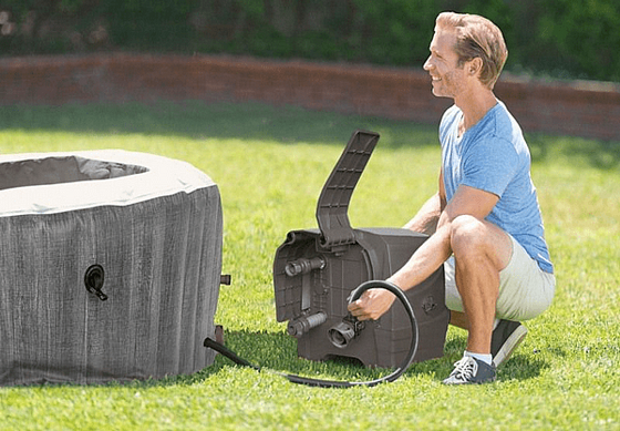 ����� ����� ���� 4 ����� ���� �� INTEX 28440