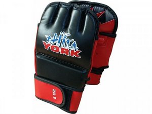 ����� MMA ����� �������� ����� YORK