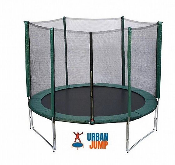 ��������� 4.6 ��� 15 ��� URBAN JUMP 15FT PRO