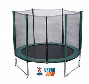 3.6  12  URBAN JUMP 12FT PRO