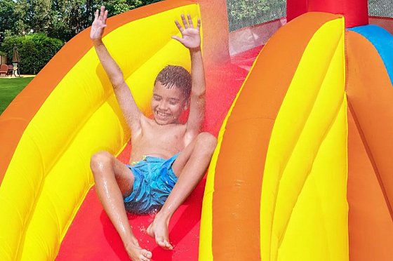 ���� ��� ����� SPLASH ��� BESTWAY 53347