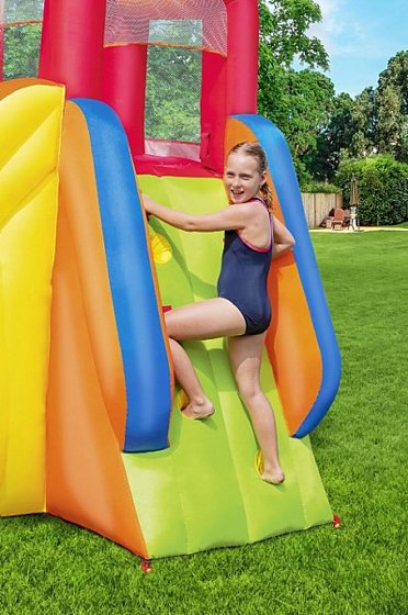 ���� ��� ����� SPLASH ��� BESTWAY 53347