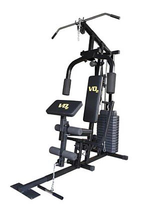 ����� ������ ��-������� ��� 9500P ���� VO2