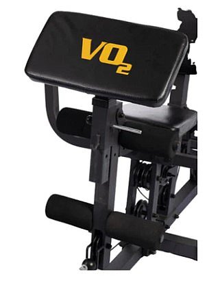 ����� ������ ��-������� ��� 9500P ���� VO2