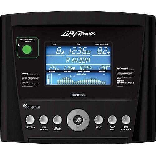 ����� ���� ������ ���  F3 ���� LIFE FITNESS