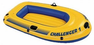 ���� ������ ����� CHALLENGER 1 ��� INTEX 68365