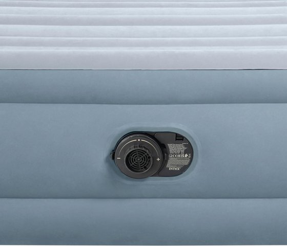 ����� ����� ���� 236X152 �"� ����� ������ ������ �� ����� Intex 64450 King-Size