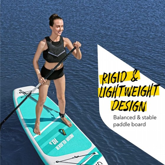 ���� ��� ����� ������� Bestway 65347 AQUA GLIDER