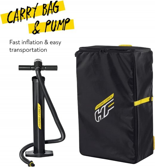 ���� ��� ����� ������� Bestway 65347 AQUA GLIDER