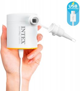 ����� ����� ���� ����� �� ����� USB ������ 66616 INTEX