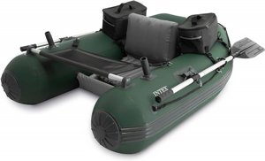 ���� ������ ������ ����� ����� INTEX Big Catch Pro 68381