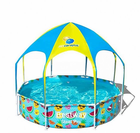 ����� ����� 244X51 �� ���� ��� Bestway 56432