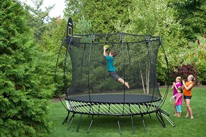 ��������� 10 ��� ��� ������ SPRINGFREE ��� R79