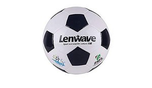 כדור כדורגל מידה 4 דגם LENWAVE 4946 כדור כדורגל מידה 4 דגם LENWAVE 4946