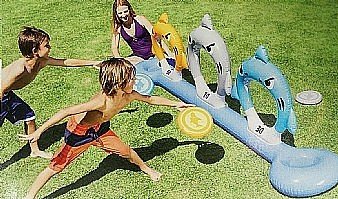 ���� ����� ������ ������ �� ������� INTEX 57501