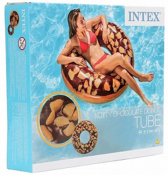 ���� �� ���� ����� ����� ������ INTEX 56262