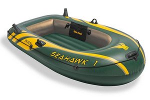 ���� ���� ������ 1 SeaHawk ����� 68345 INTEX