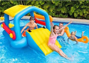 ����� �� ����� ������ ������ INTEX 58294