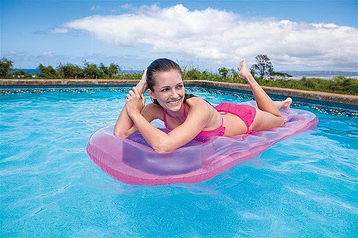 ����� �� ����� INTEX 59895