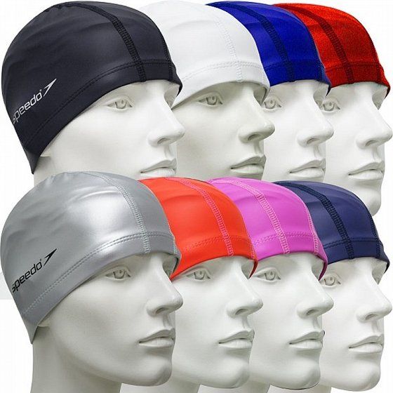 ���� ����� ����� ���� �� SPEEDO PACE CAP