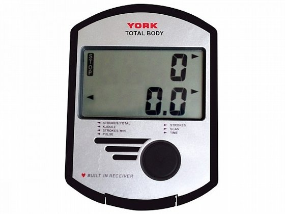 ����� ���� ������ �� ����� ���� YORK TOTAL BODY