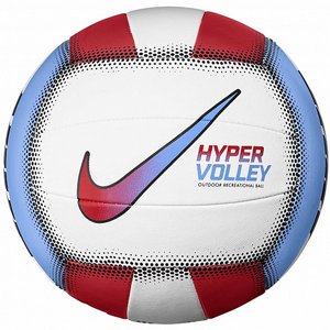 כדור כדורעף נייק Nike HYPERVOLLEY כדור כדורעף נייק Nike HYPERVOLLEY
