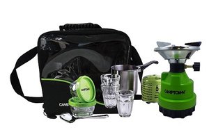 ���� ��� ��� ��� CAMPTOWN ADVENTURE