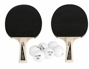 �� ������� ������ ������� ����� ���� Butterfly Dimitrij Ovtcharov