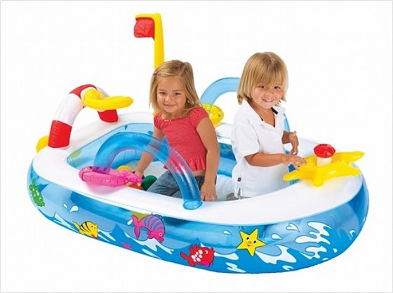 ����� ������ ������ ��� ���� INTEX 48660