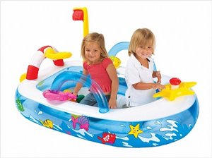 ����� ������ ������ ��� ���� INTEX 48660