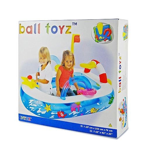 ����� ������ ������ ��� ���� INTEX 48660