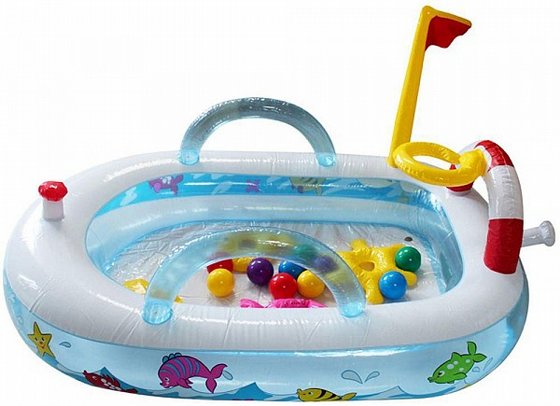 ����� ������ ������ ��� ���� INTEX 48660