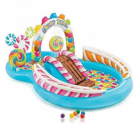 ����� ������ ������ ��� ������� INTEX 57149